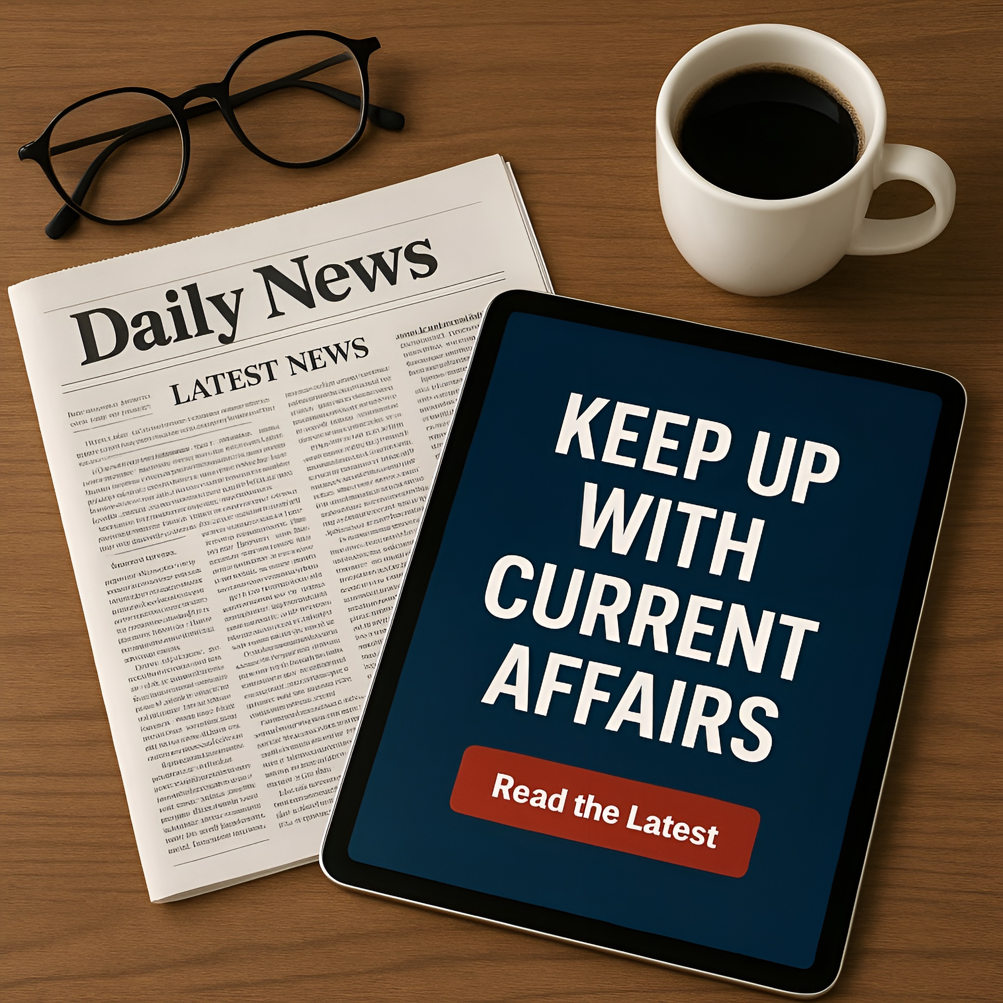 Daily Current Affairs