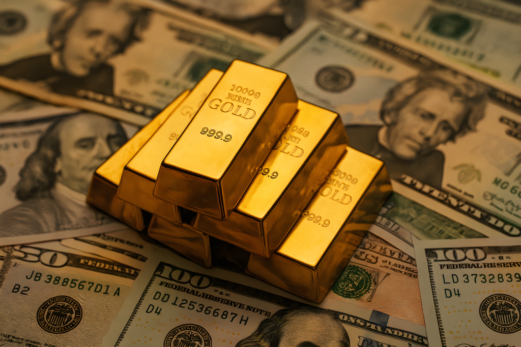 gold price today in usa