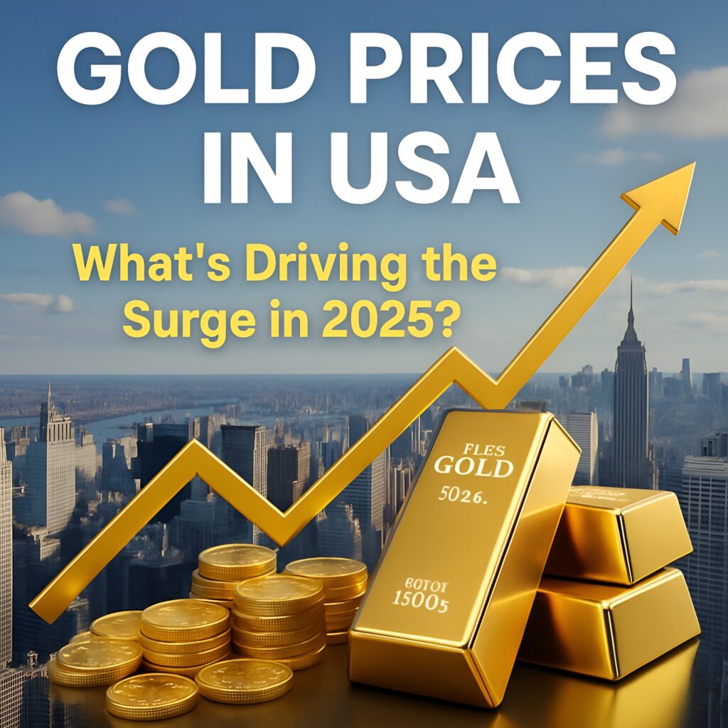 gold price today in usa