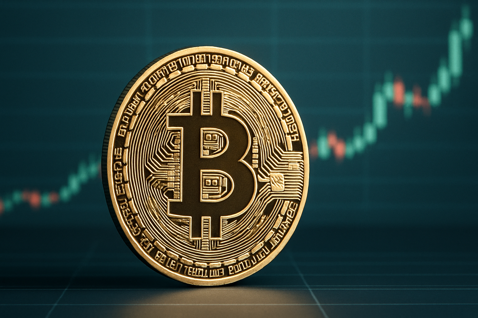 1 bitcoin