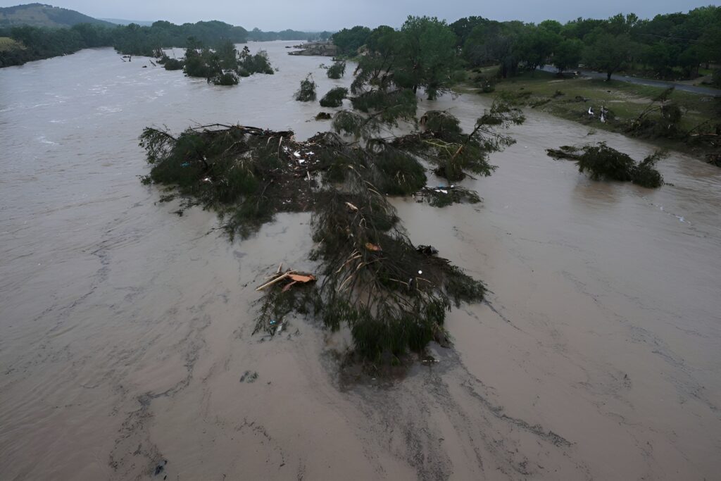 texas disaster