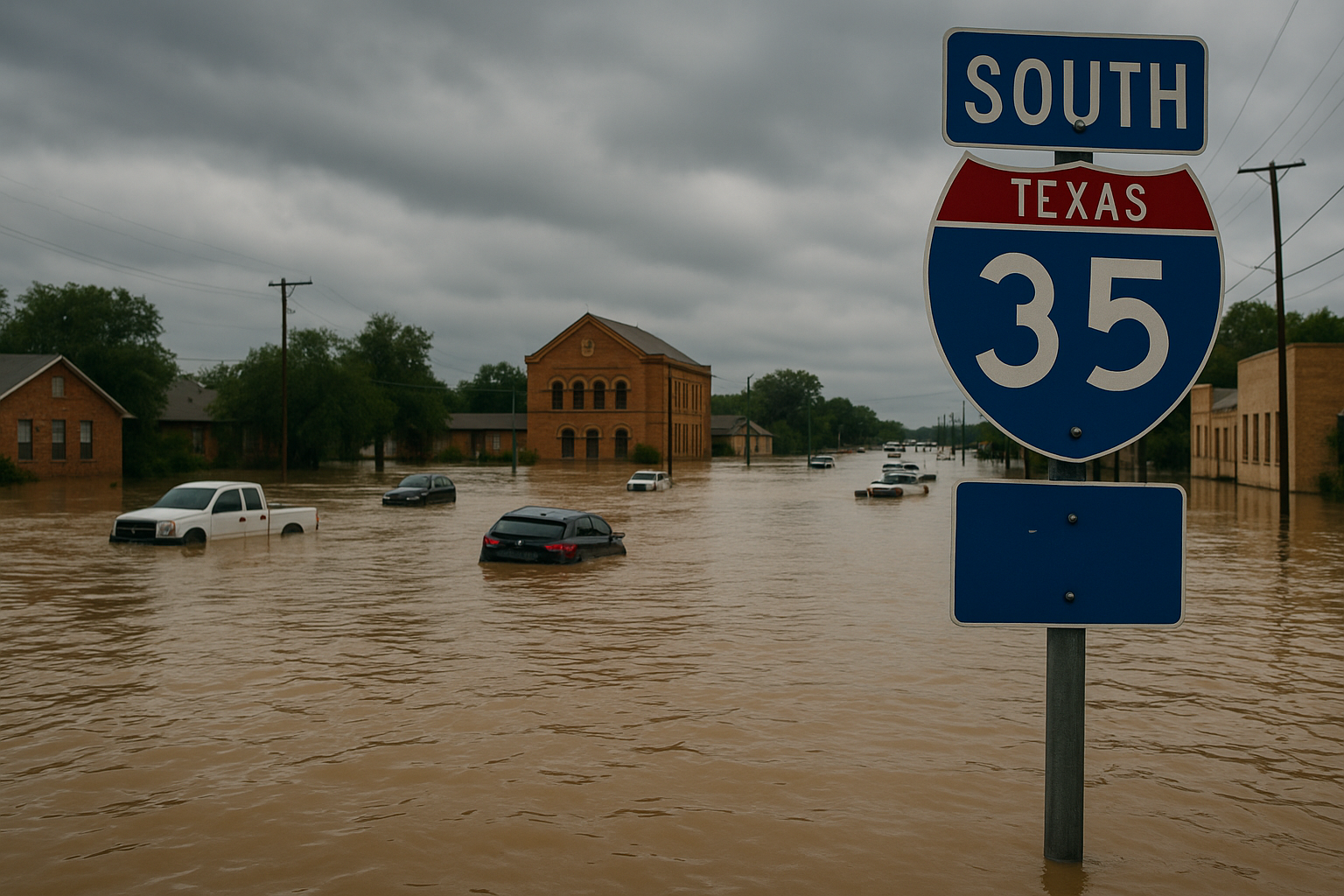 Texas flood 2025 Central Texas flash flooding San Antonio flood news Texas climate disaster July 2025 Austin rain emergency FEMA Texas rescue Historic flood USA Flash flood warnings Texas Texas flood victims relief Extreme weather USA 2025