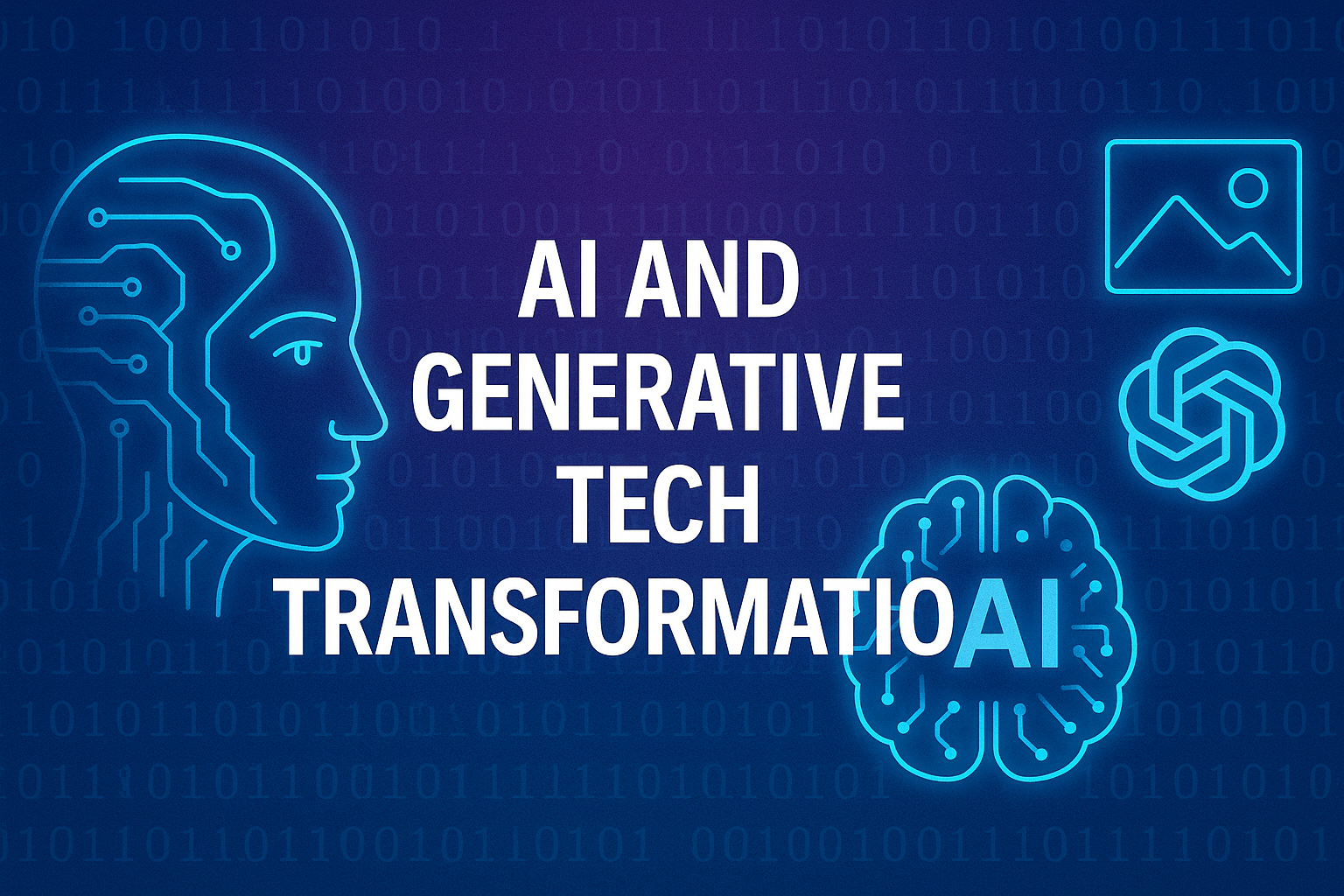 generative ai