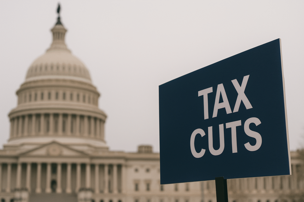Trump-style tax