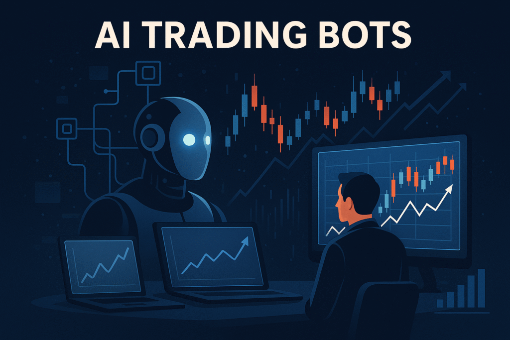 ai trading bots