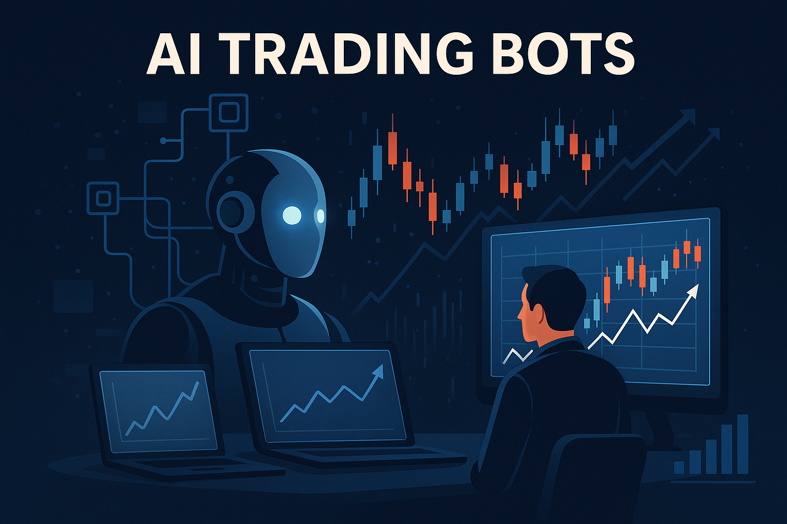 ai trading bots