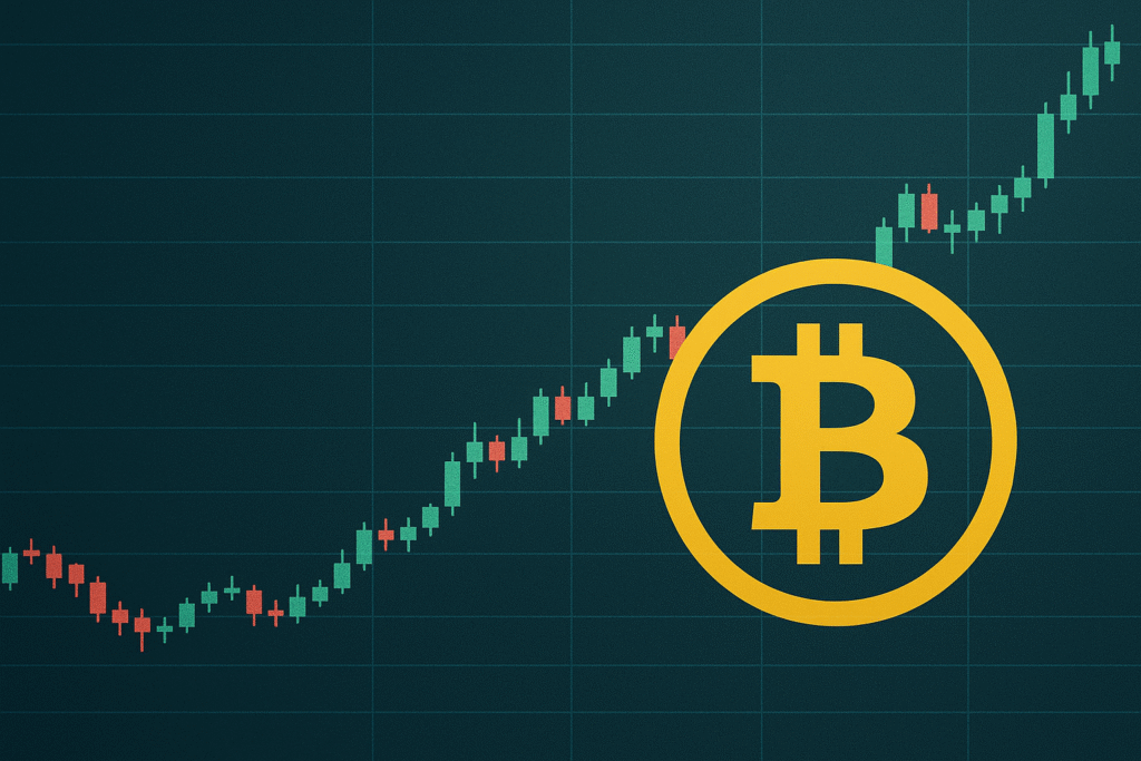 1 bitcoin