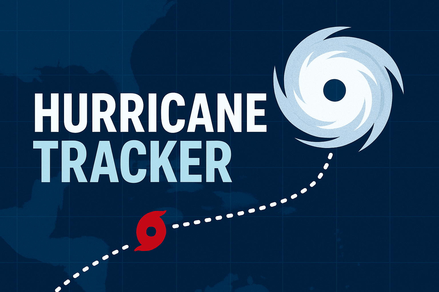 Hurricane Tracker