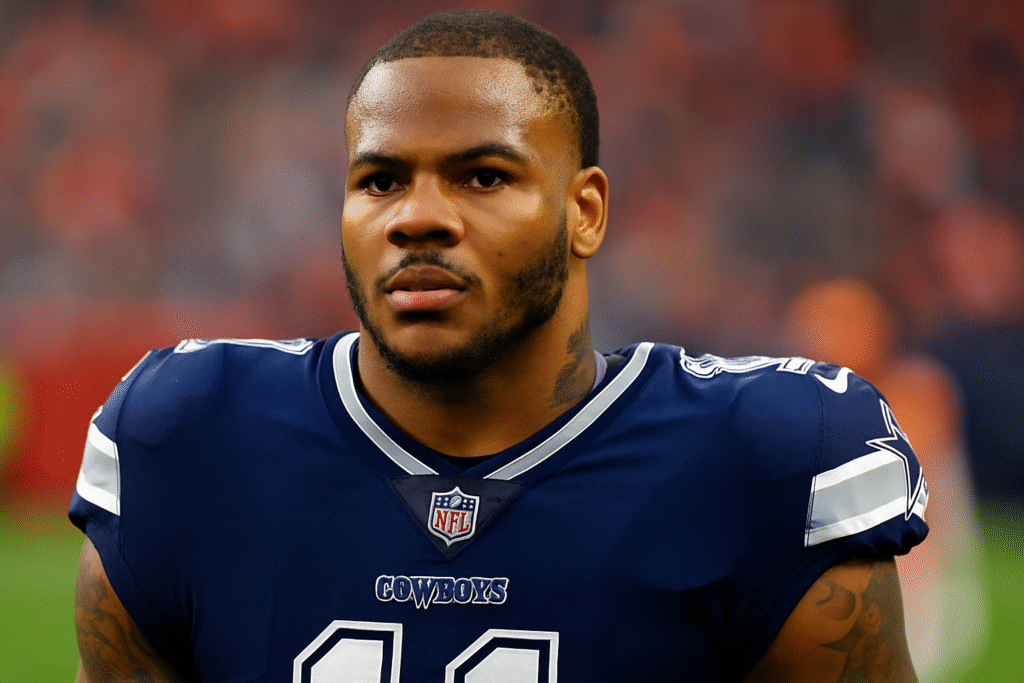 Micah Parsons