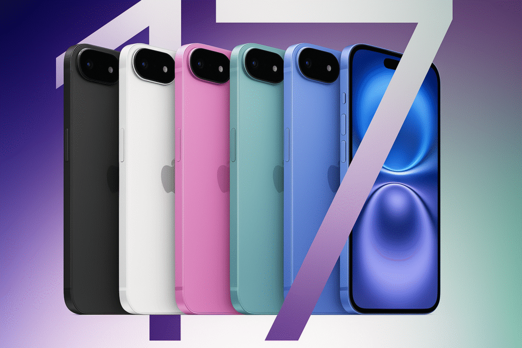 iphone 17