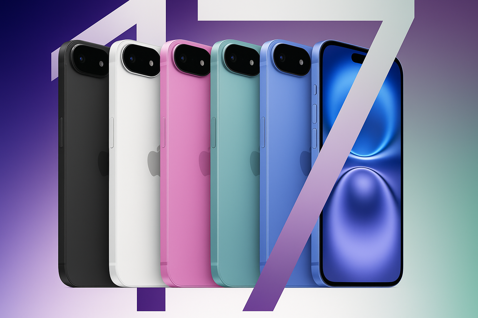 iphone 17
